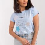 Blouse model 194830 BFG
