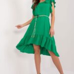 Daydress model 195327 Italy Moda