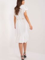 Daydress model 195329 Italy Moda - Image 3