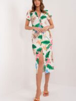Daydress model 196213 Italy Moda