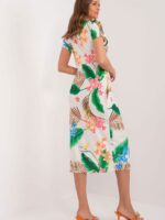 Daydress model 196213 Italy Moda - Image 3