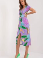 Daydress model 196215 Italy Moda - Image 2