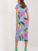 Daydress model 196215 Italy Moda - Image 3