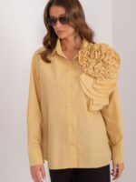 Long sleeve shirt model 196566 Lakerta