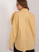 Long sleeve shirt model 196566 Lakerta - Image 3