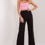Women trousers model 196926 Sublevel