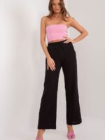 Women trousers model 196926 Sublevel