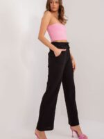Women trousers model 196926 Sublevel - Image 2