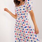 Daydress model 197733 Lakerta
