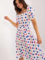 Daydress model 197733 Lakerta