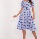Daydress model 197734 Lakerta