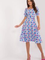 Daydress model 197734 Lakerta