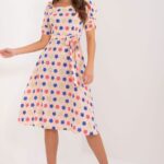 Daydress model 197735 Lakerta