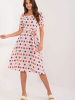 Daydress model 197735 Lakerta