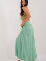 Long skirt model 198372 Och Bella - Image 2