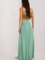 Long skirt model 198372 Och Bella - Image 3