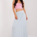 Long skirt model 198383 Och Bella