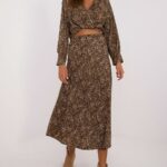 Set model 199950 Italy Moda