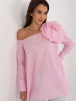 Blouse model 200308 Lakerta