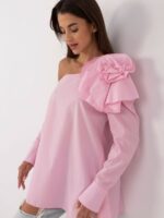 Blouse model 200308 Lakerta - Image 2