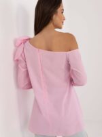 Blouse model 200308 Lakerta - Image 3