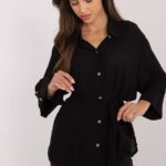 Shirt model 200312 Lakerta