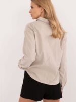 Long sleeve shirt model 200434 Sublevel - Image 3