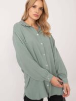 Long sleeve shirt model 202949 Sublevel