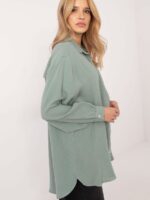 Long sleeve shirt model 202949 Sublevel - Image 2