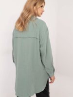 Long sleeve shirt model 202949 Sublevel - Image 3