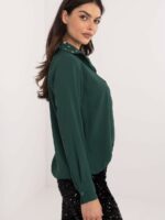 Long sleeve shirt model 203103 Italy Moda - Image 2