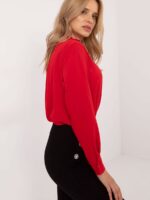 Long sleeve shirt model 203400 Italy Moda - Image 2