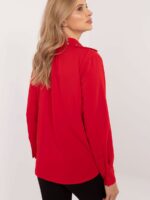 Long sleeve shirt model 203400 Italy Moda - Image 3