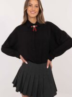 Long sleeve shirt model 203730 Italy Moda