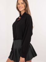 Long sleeve shirt model 203730 Italy Moda - Image 2