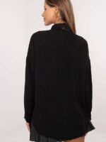 Long sleeve shirt model 203730 Italy Moda - Image 3