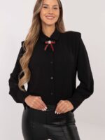 Long sleeve shirt model 203733 Italy Moda