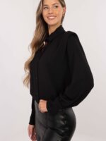 Long sleeve shirt model 203733 Italy Moda - Image 2
