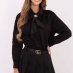 Long sleeve shirt model 203944 Italy Moda