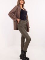 Long leggings model 204134 NM - Image 2