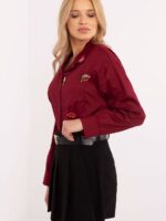 Long sleeve shirt model 204357 Italy Moda - Image 2
