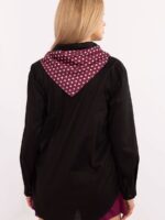 Long sleeve shirt model 204362 Italy Moda - Image 3