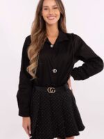Long sleeve shirt model 204396 Italy Moda