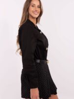 Long sleeve shirt model 204396 Italy Moda - Image 3