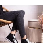 Sneakers model 207206 Solea
