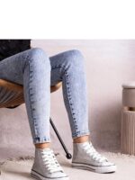 Sneakers model 207211 Solea - Image 4