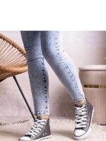 Sneakers model 207212 Solea - Image 4