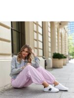 Sport Shoes model 207302 Solea - Image 5