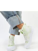 Sneakers model 207367 Solea - Image 4
