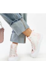 Sneakers model 207369 Solea - Image 3